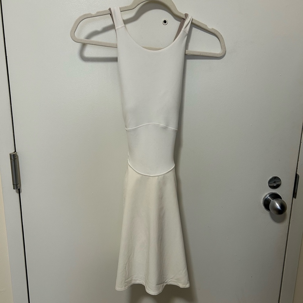Lululemon Court Crush Athletic Dress
